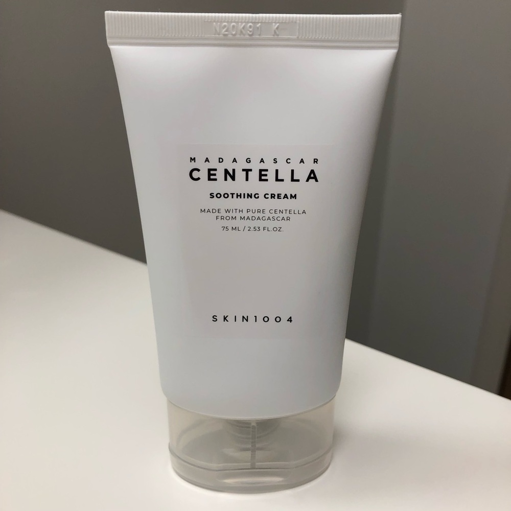 Skin1004 Centella Soothing Cream